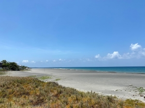 Beach Lot only 160 Meters to the National Highway,, Bacnotan, La Union